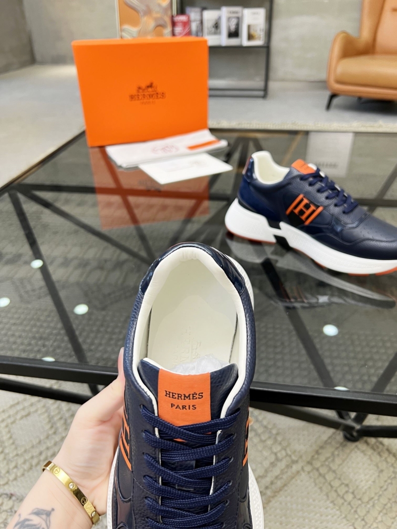 Hermes Sneakers